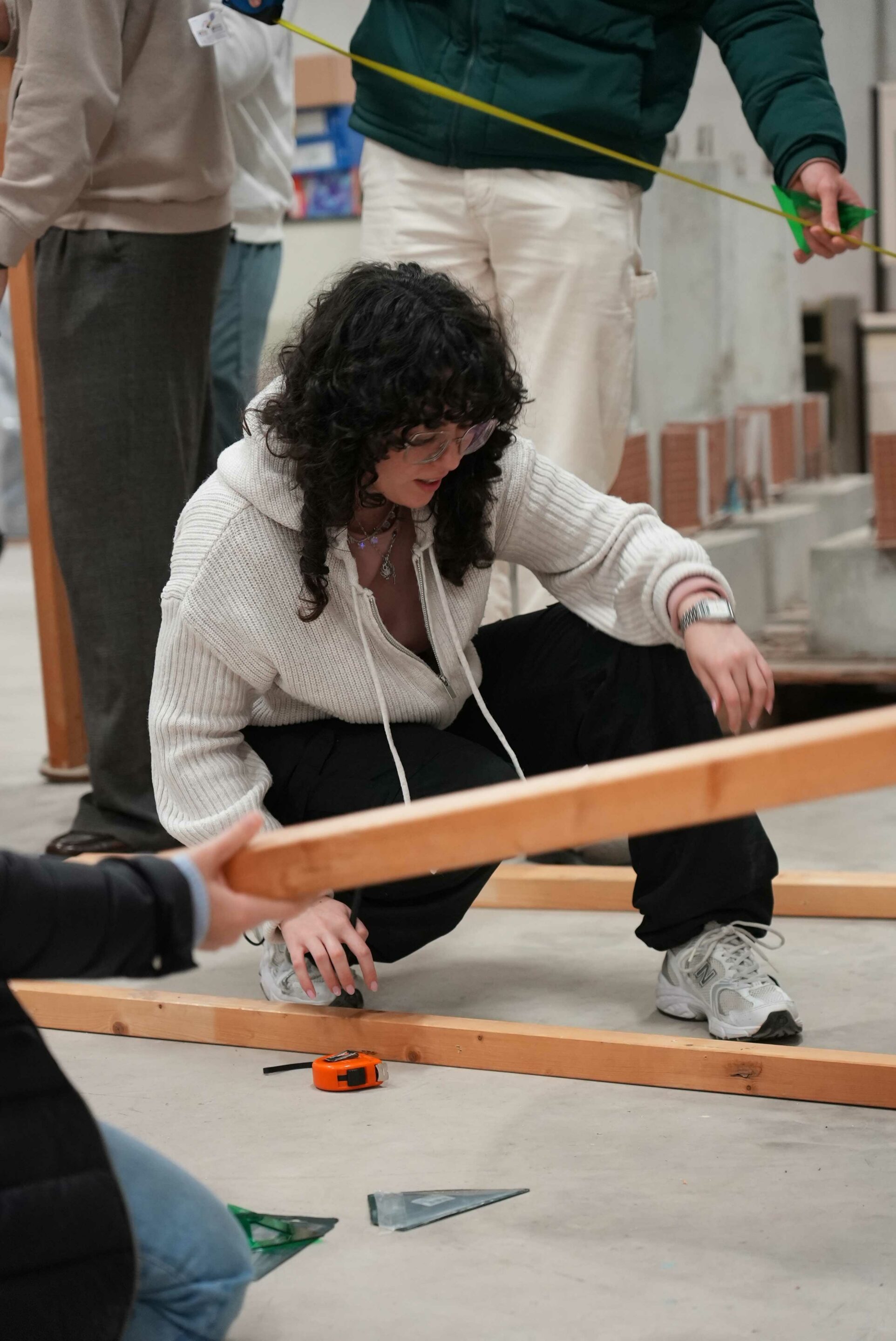 Arquitectura sostenible