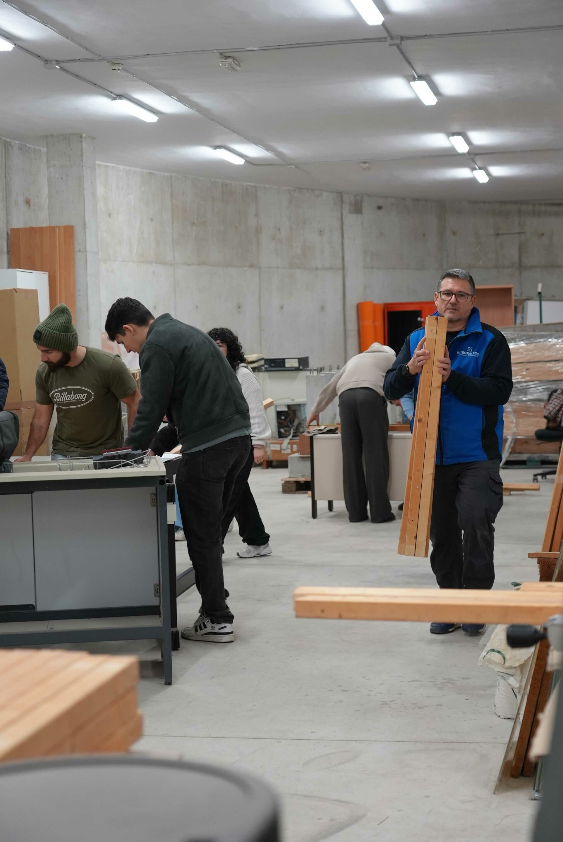 Arquitectura sostenible