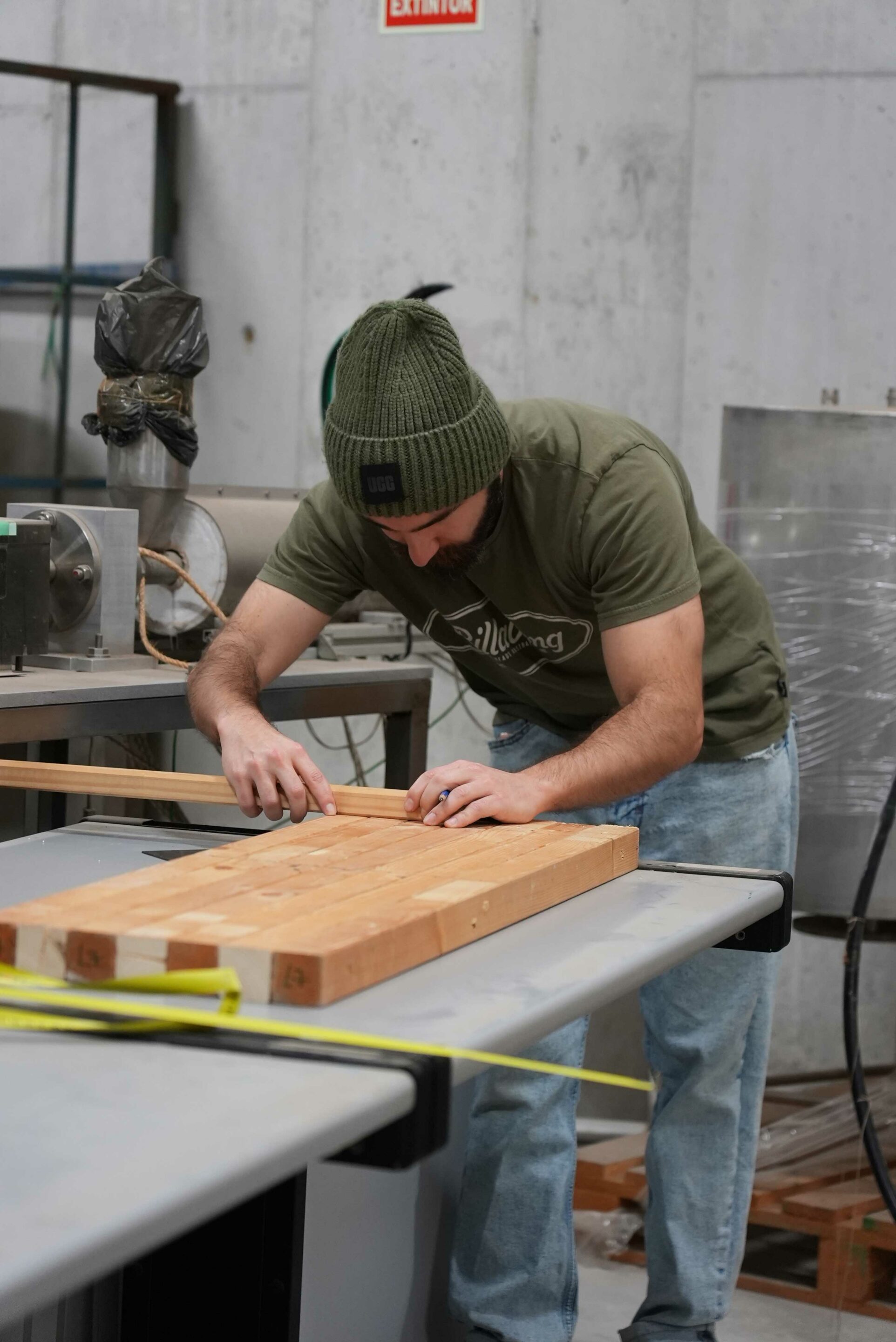 Arquitectura sostenible