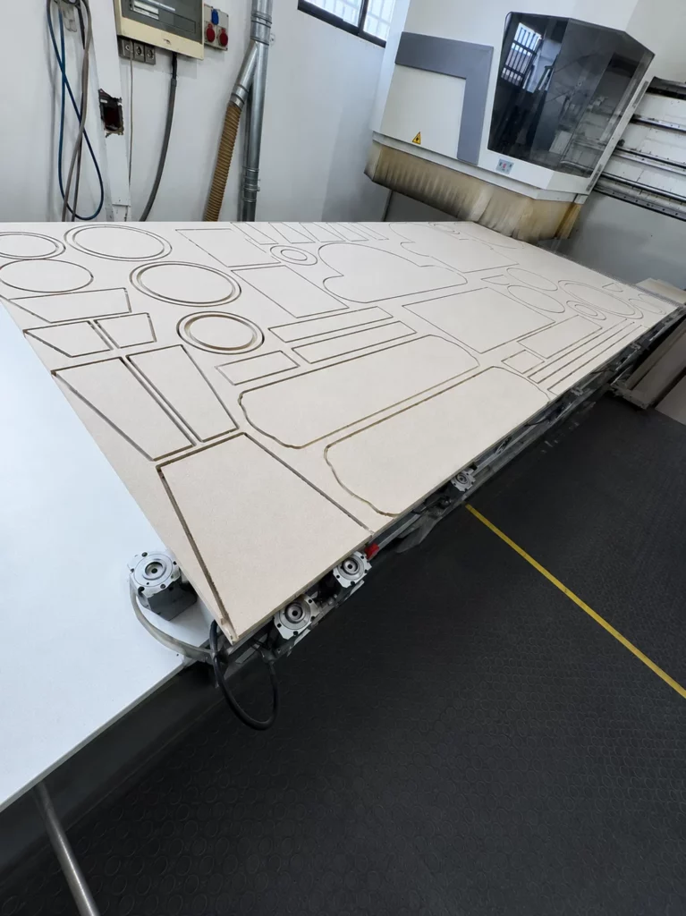 CNC