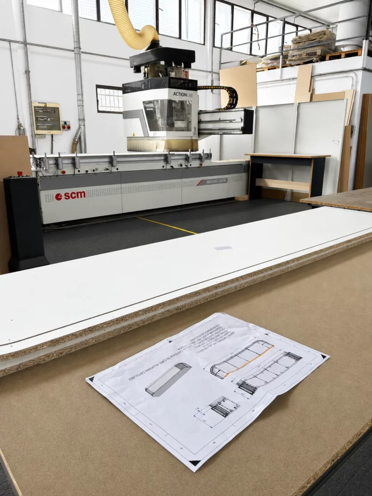 CNC