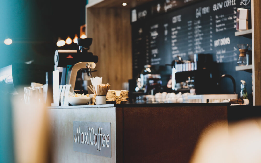 Mobiliario contract para hostelería: cómo diseñar espacios duraderos