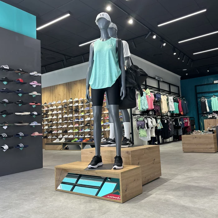Integrale 360, expertos carpinteros retail.