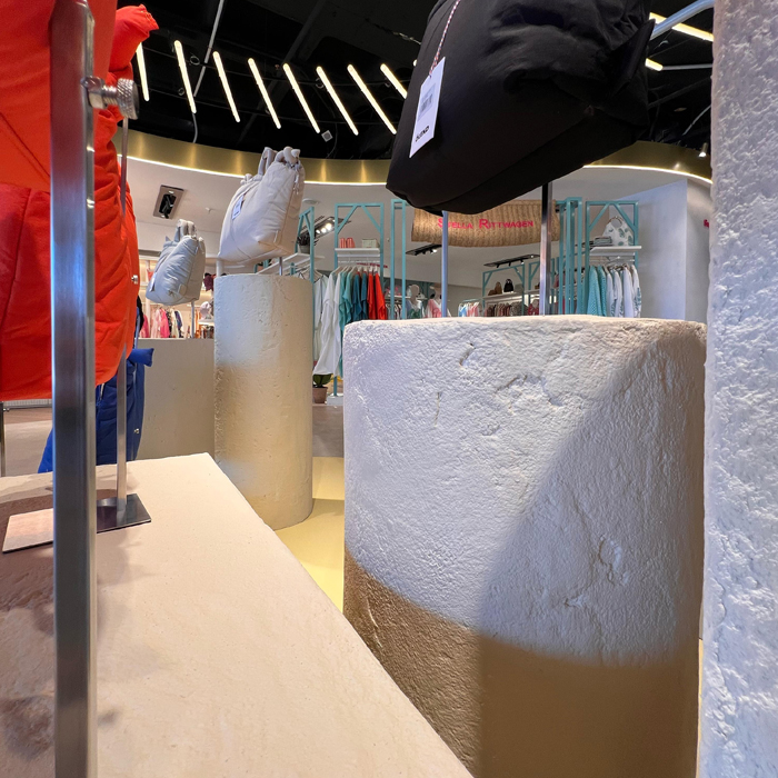 Integrale 360, expertos carpinteros retail.