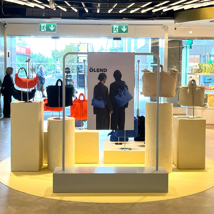 Integrale 360, expertos carpinteros retail.