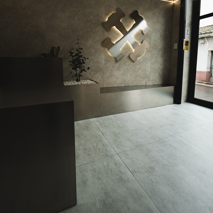 Integrale 360, expertos carpinteros retail.