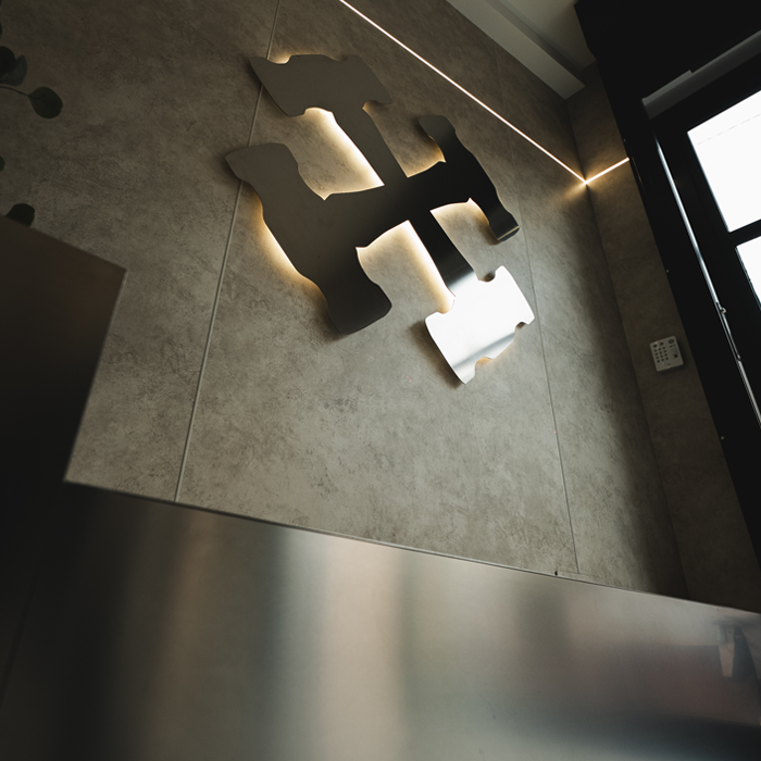 Integrale 360, expertos carpinteros retail.