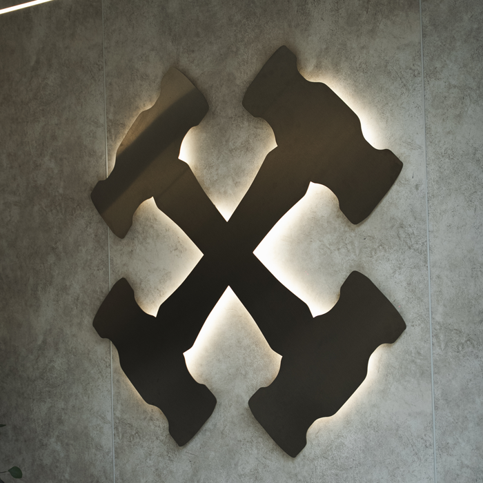 Integrale 360, expertos carpinteros retail.