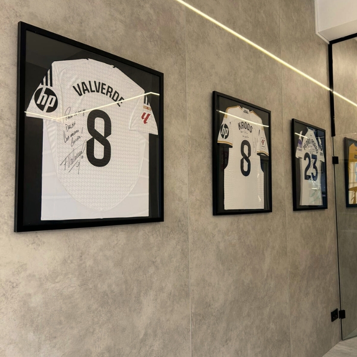 Integrale 360, expertos carpinteros retail.