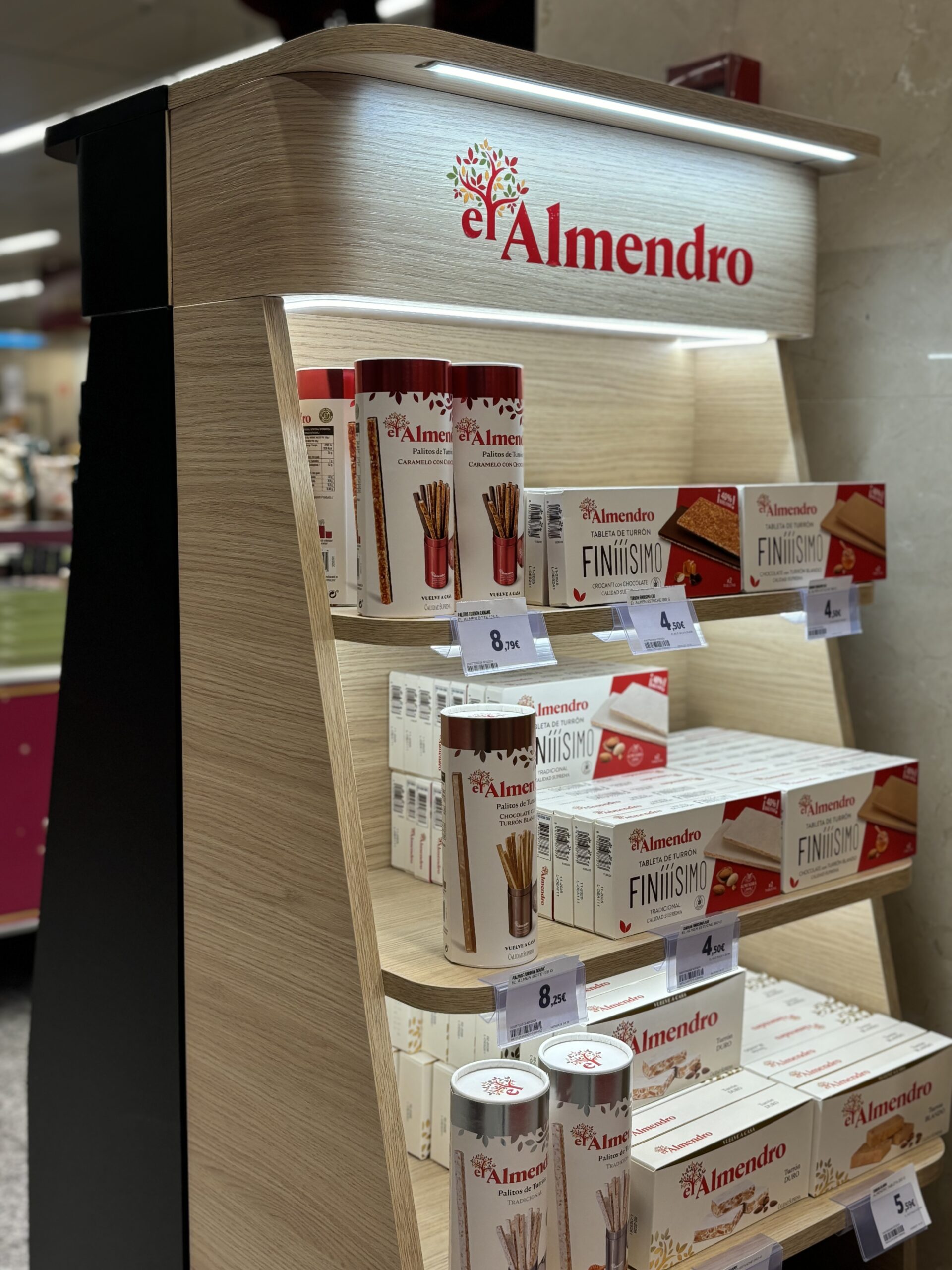 fabricación de muebles en serie