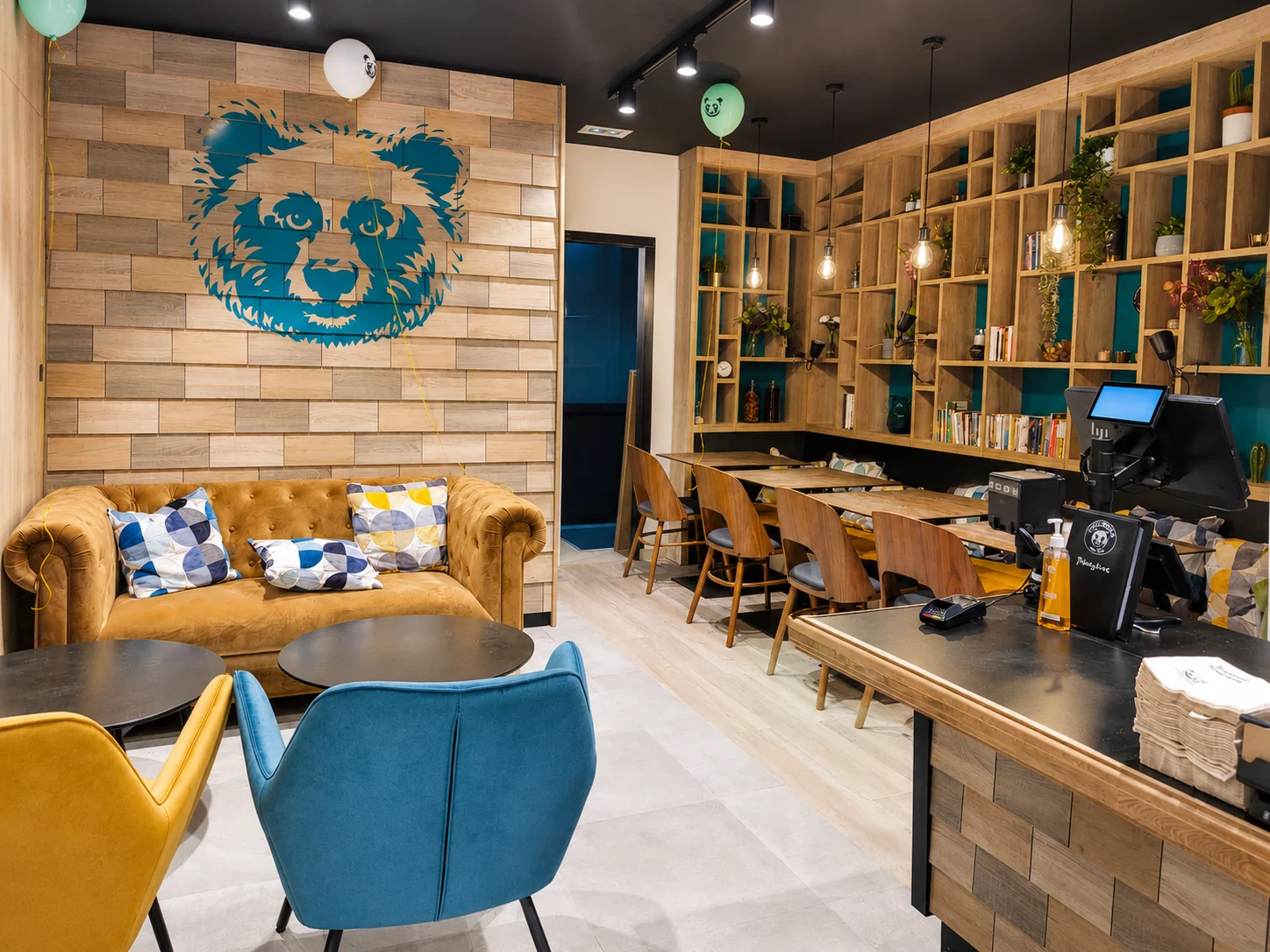 fabricación de muebles en serie