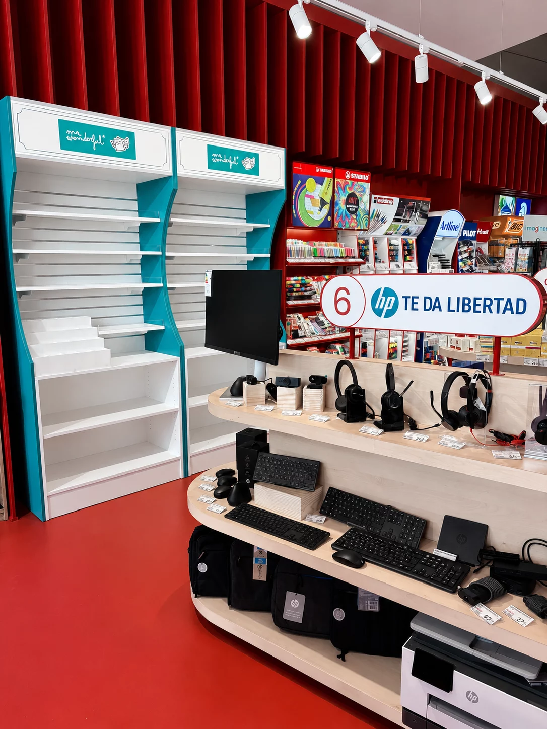 fabricación de muebles en serie