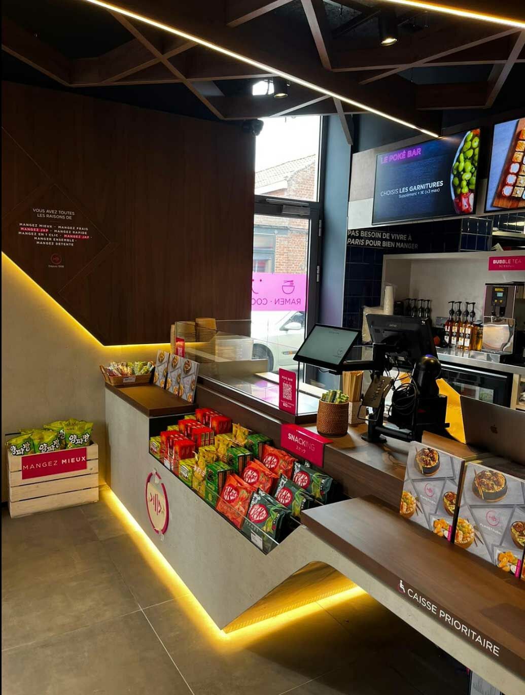 Fabricantes de carpintería técnica