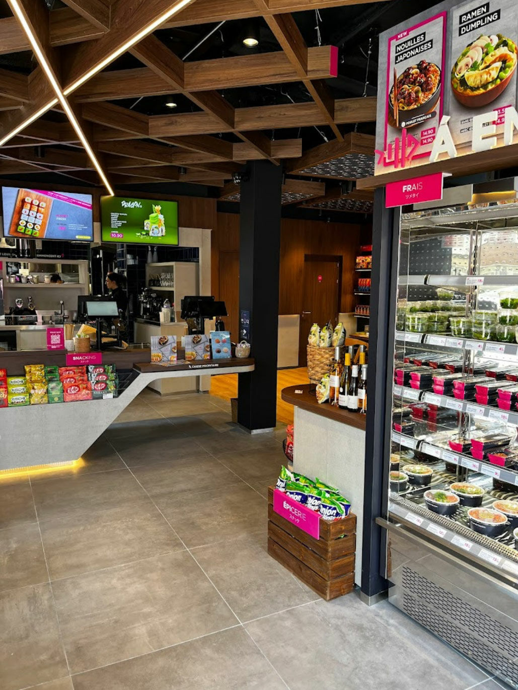 Fabricantes de carpintería técnica