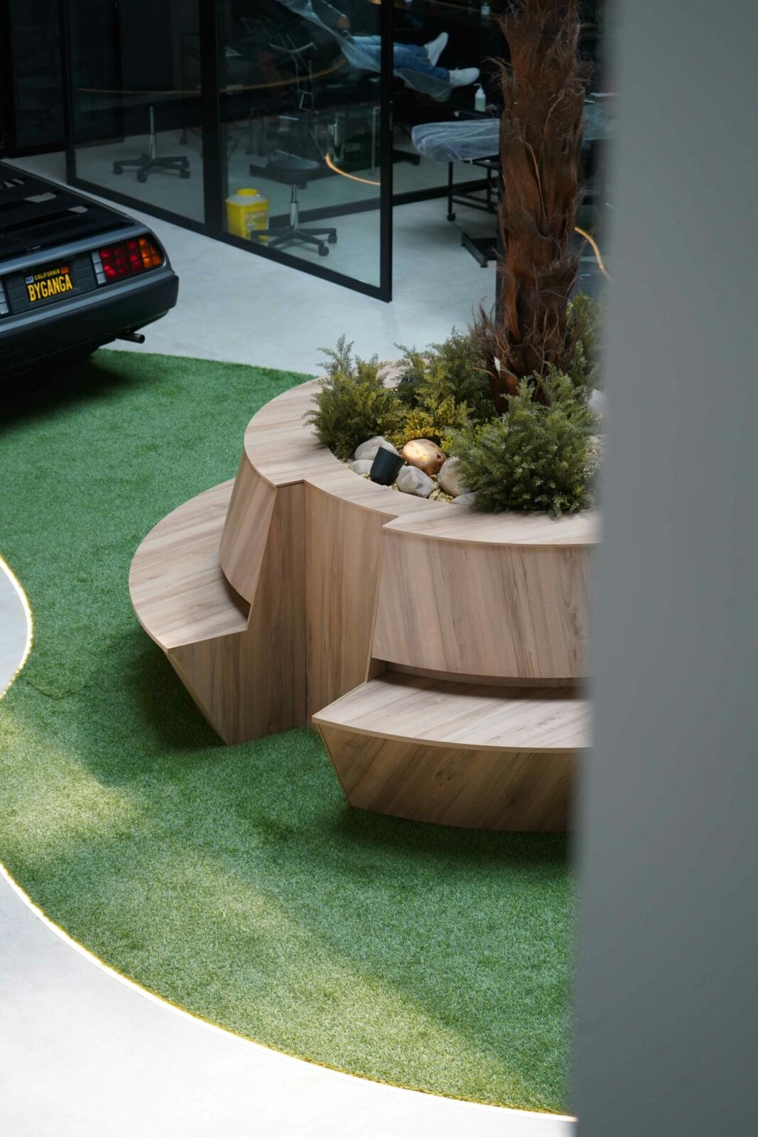 Fabricantes de carpintería técnica