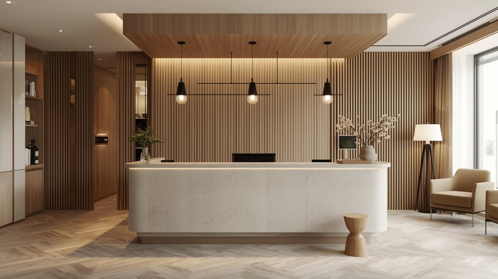 Diseño de hoteles boutique
