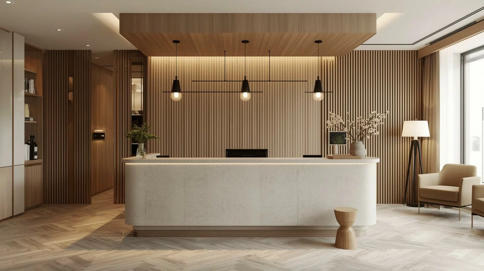 Diseño de hoteles boutique