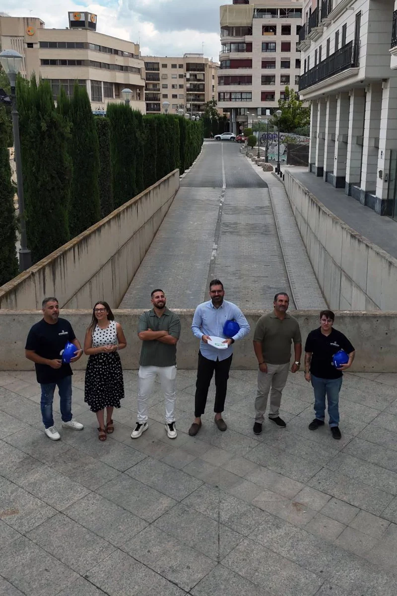 Integrale360, fabricantes de mobiliario a medida para marcas.