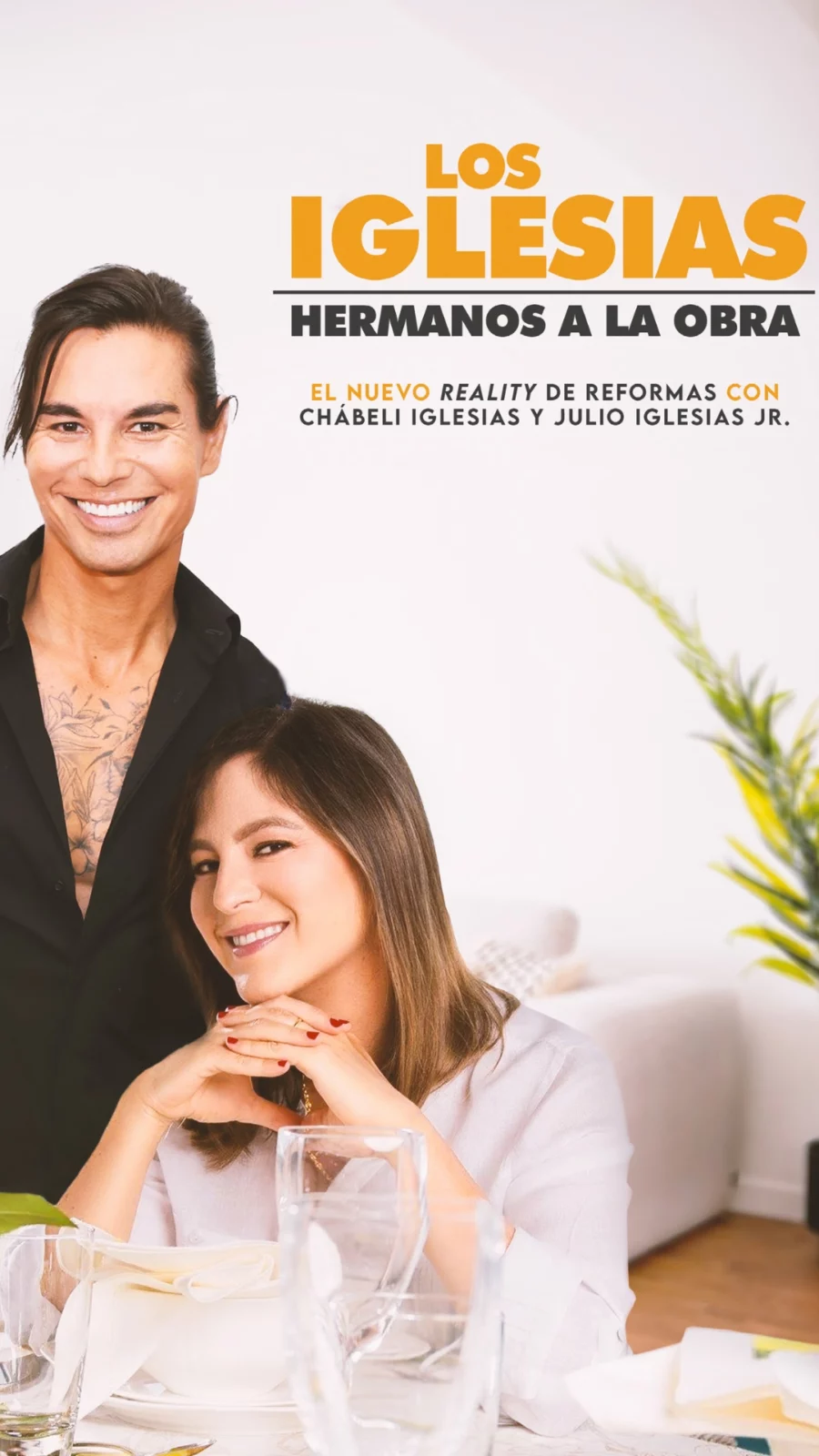 Vestidor a medida para Omar Montes por Integrale360.