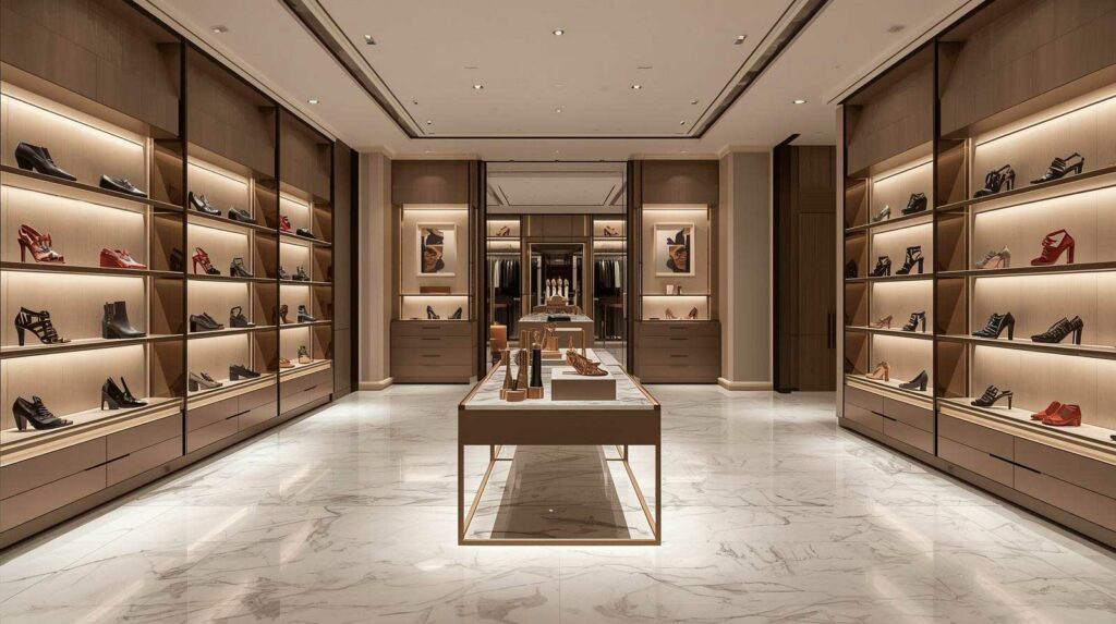 Interiorismo Comercial