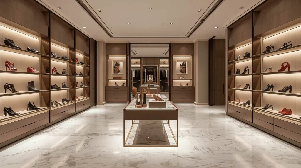Interiorismo Comercial