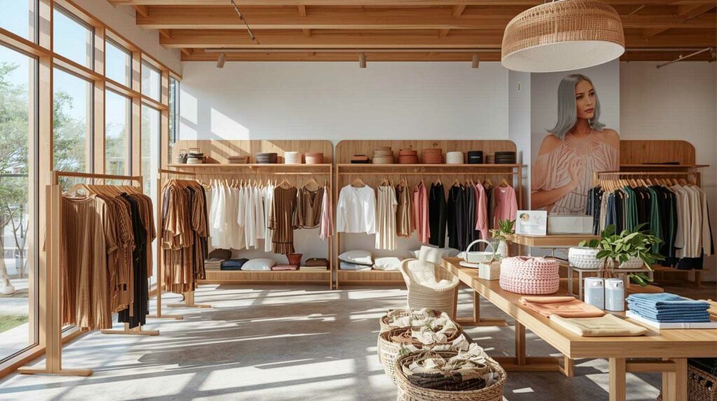 Interiorismo Comercial