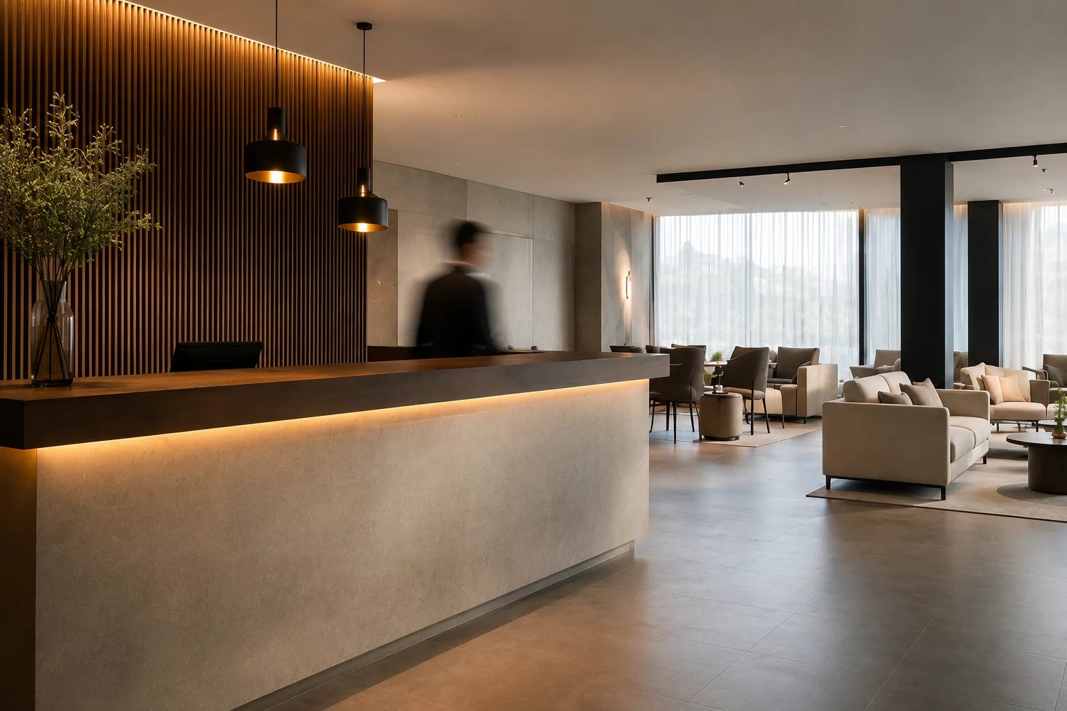 interiorismo hoteles