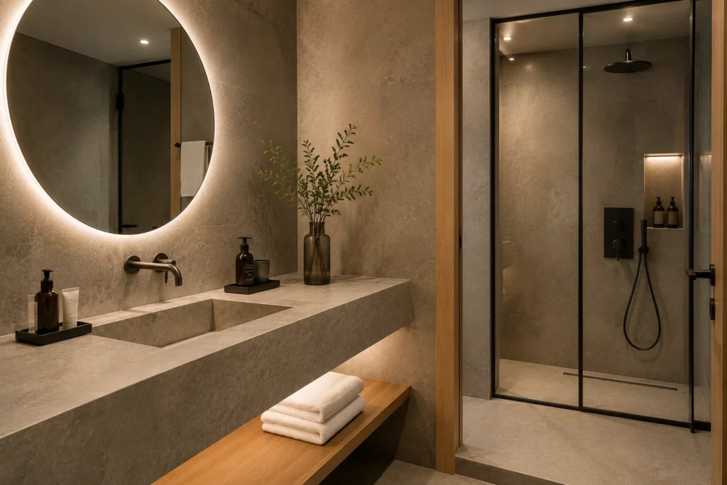 interiorismo hoteles