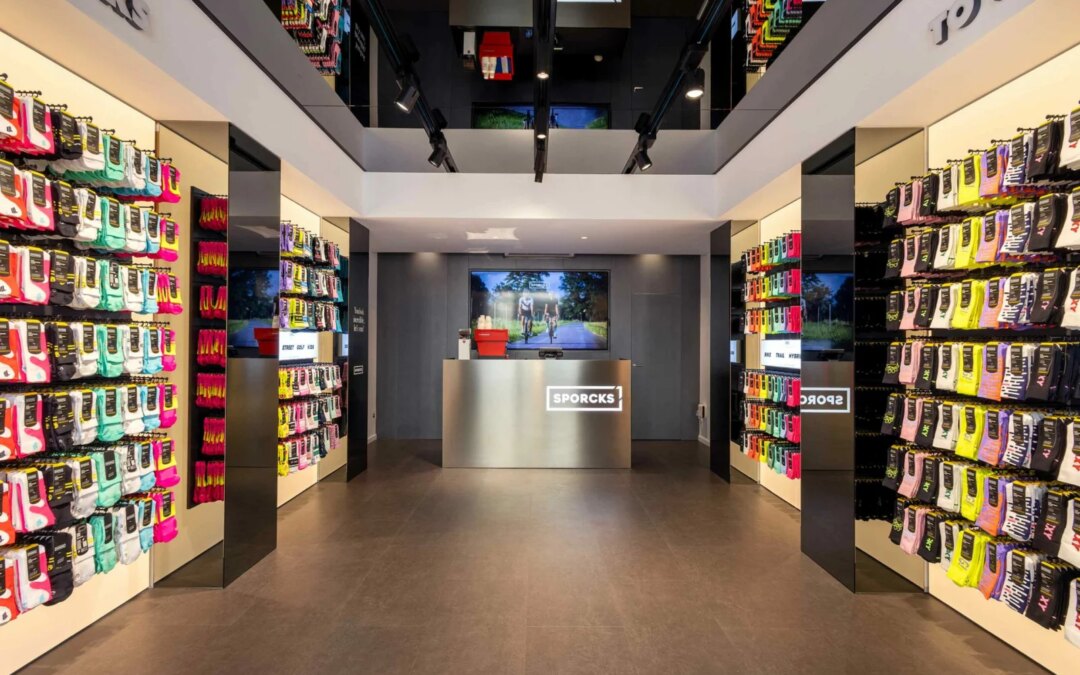 La importancia del mobiliario comercial y su impacto en las ventas