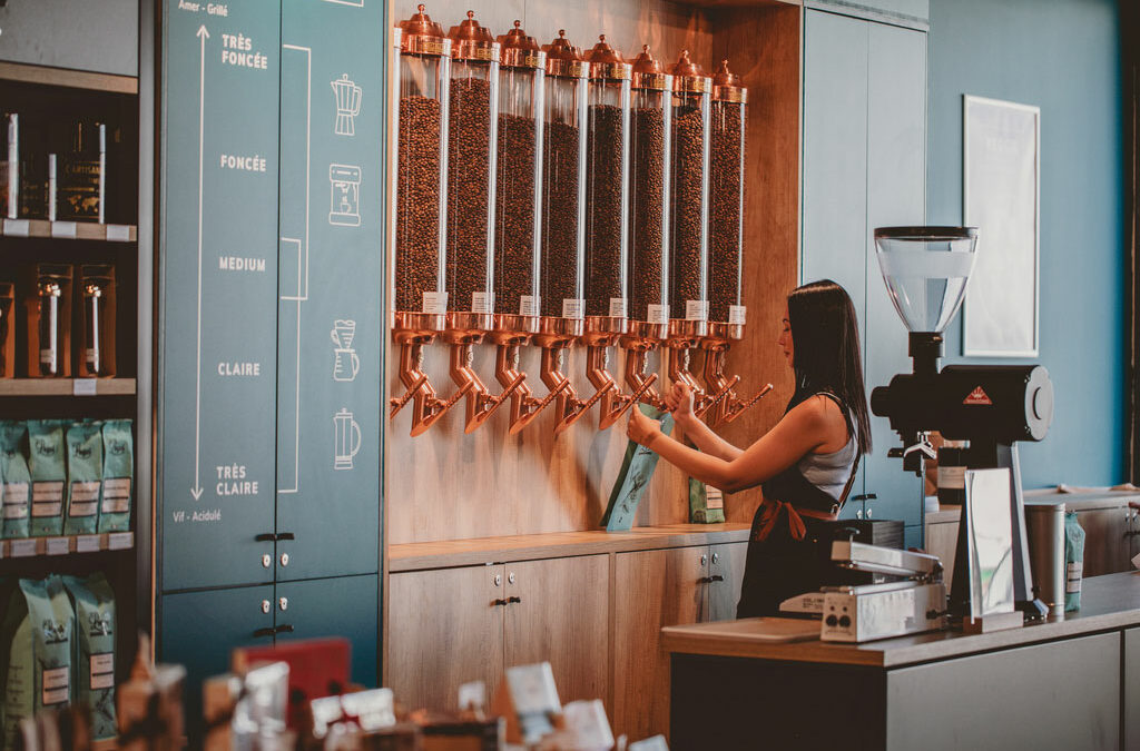 Mobiliario contract: qué es y por qué elegirlo para tu negocio