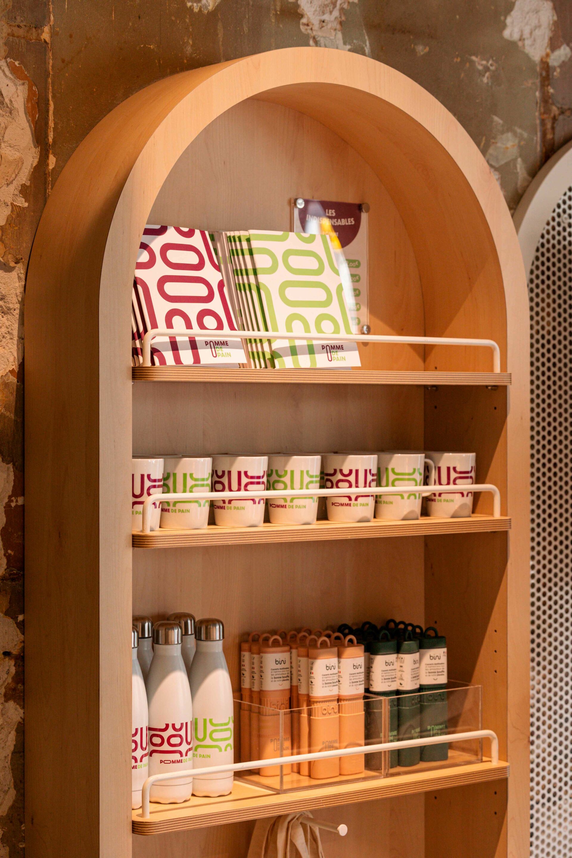 mobiliario contract hosteleria