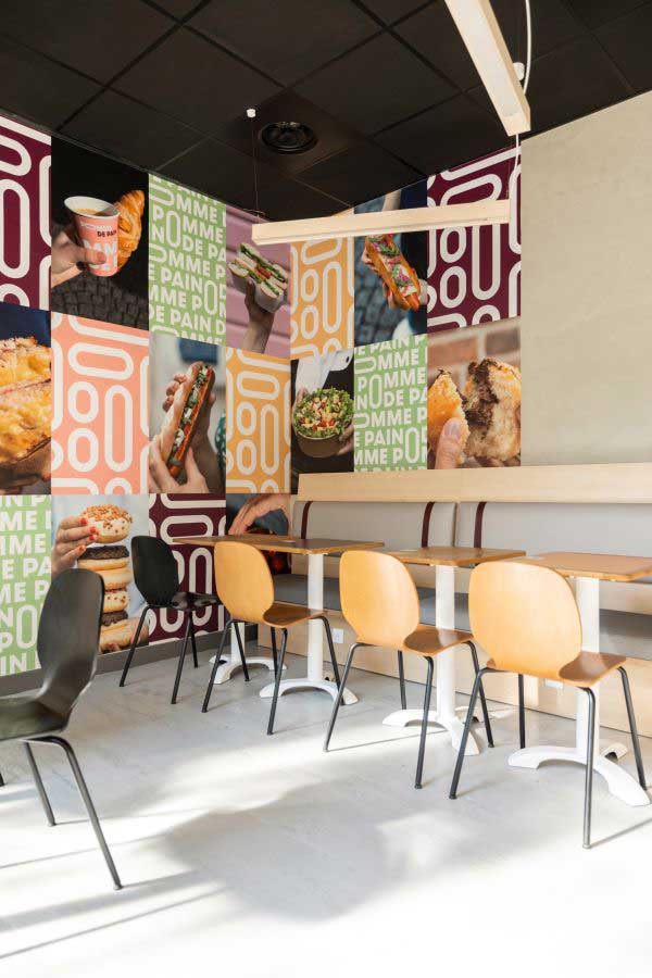 mobiliario contract hosteleria