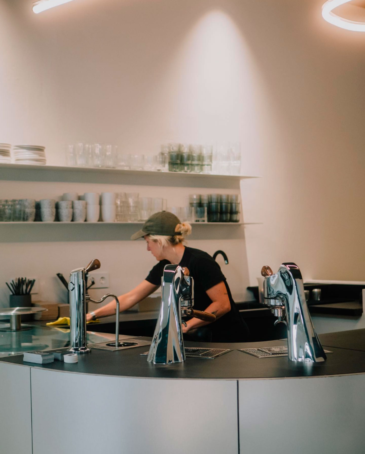 mobiliario hosteleria