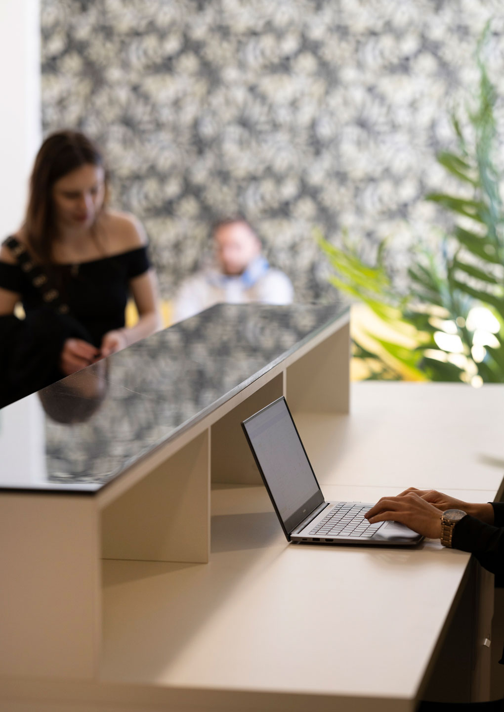 mobiliario hosteleria