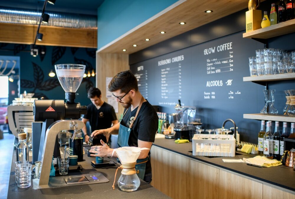 Mobiliario para hostelería: equilibrio entre estética y durabilidad