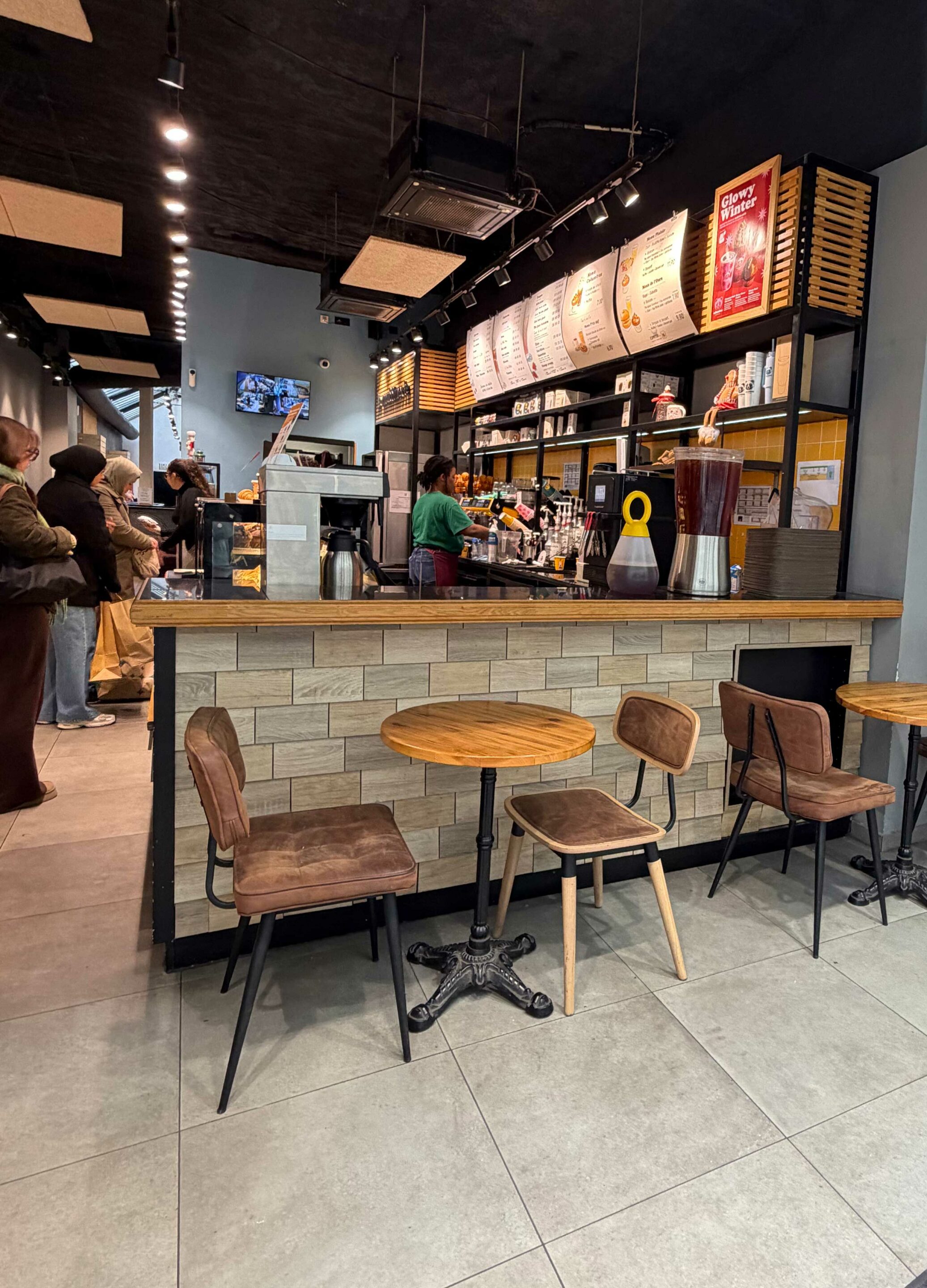 mobiliario hosteleria