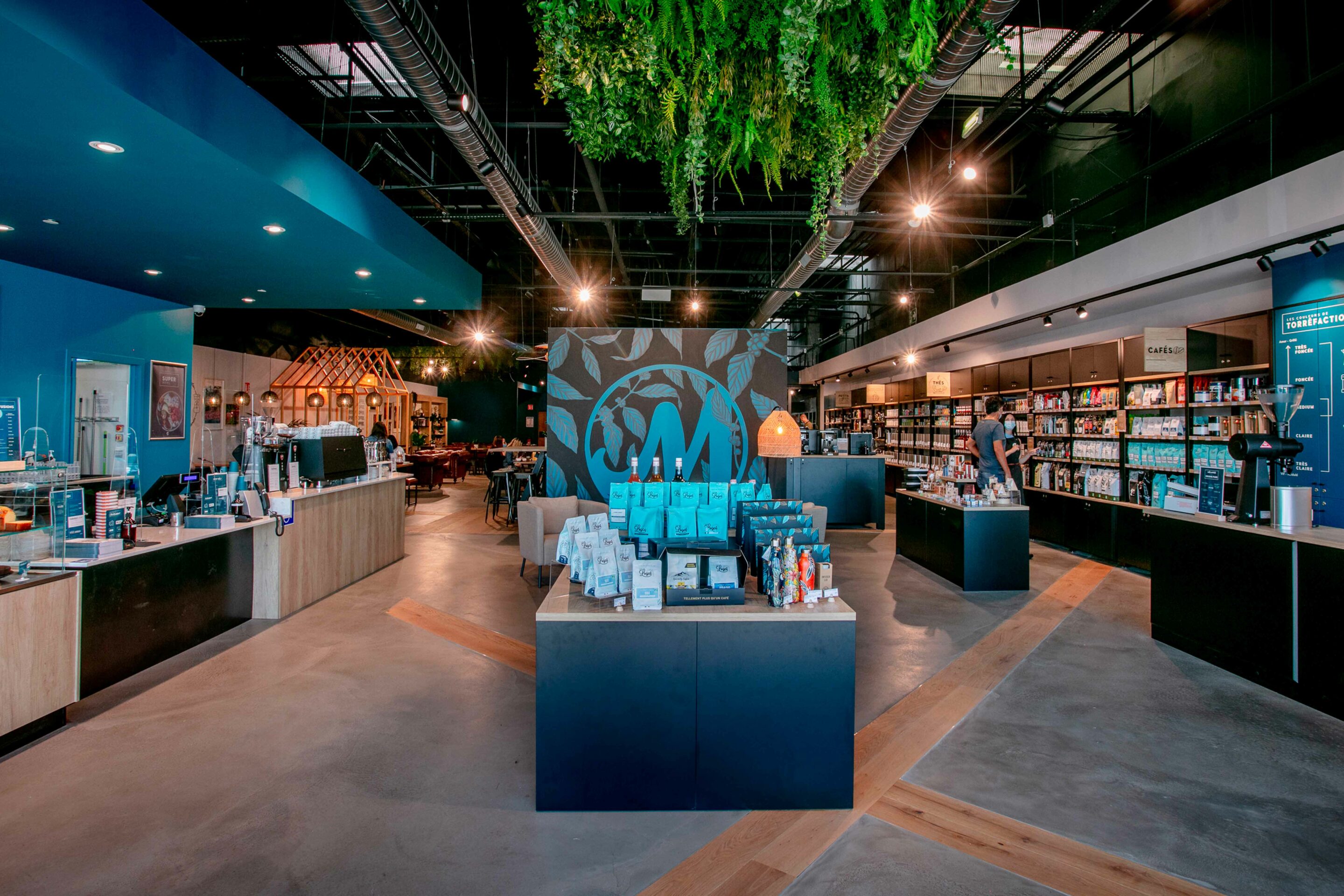 mobiliario hosteleria