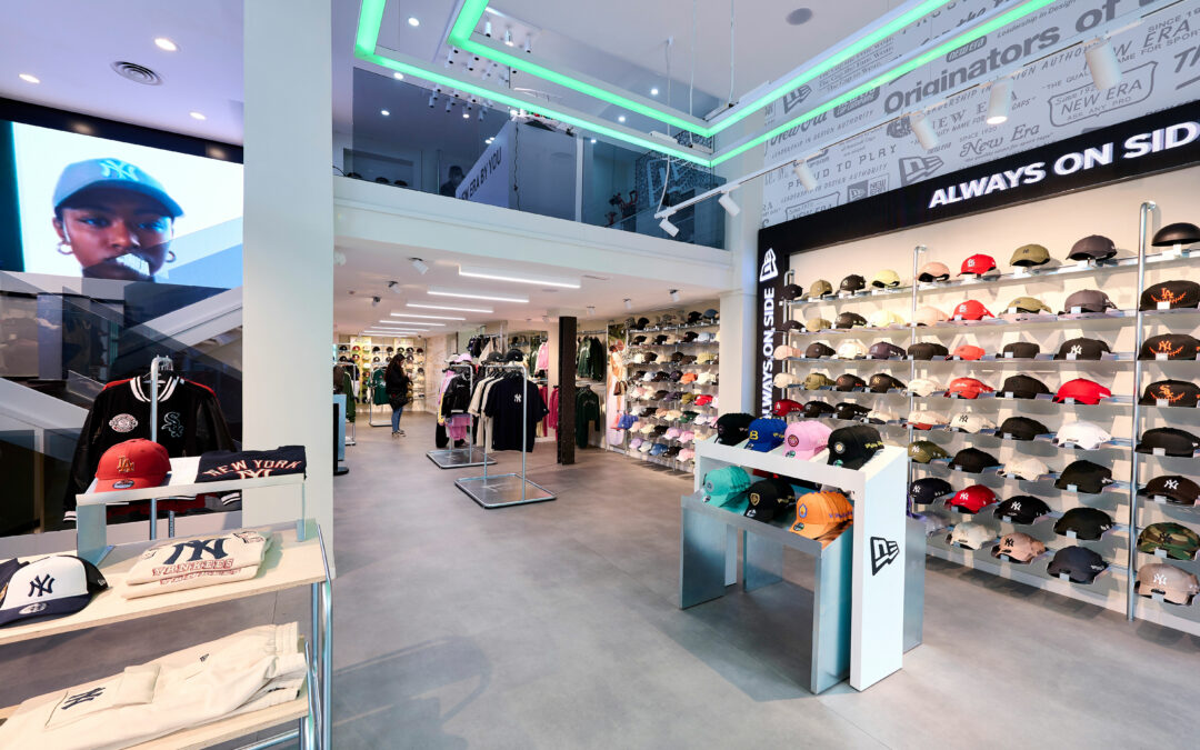 Qué es el mobiliario retail y por qué elegirlo