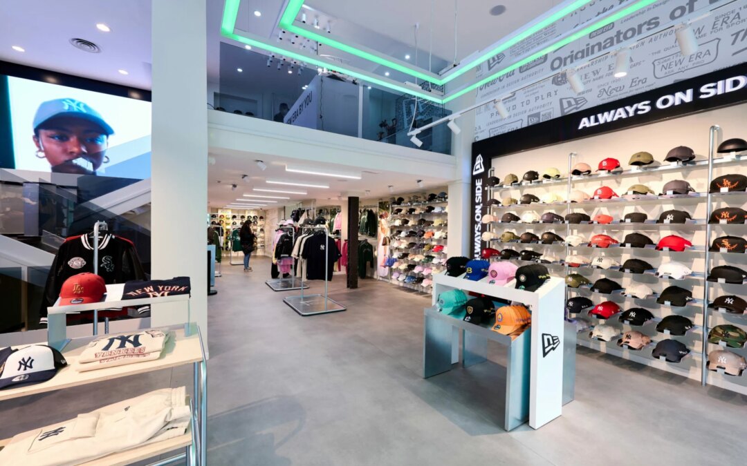 Qué es el mobiliario retail y por qué elegirlo