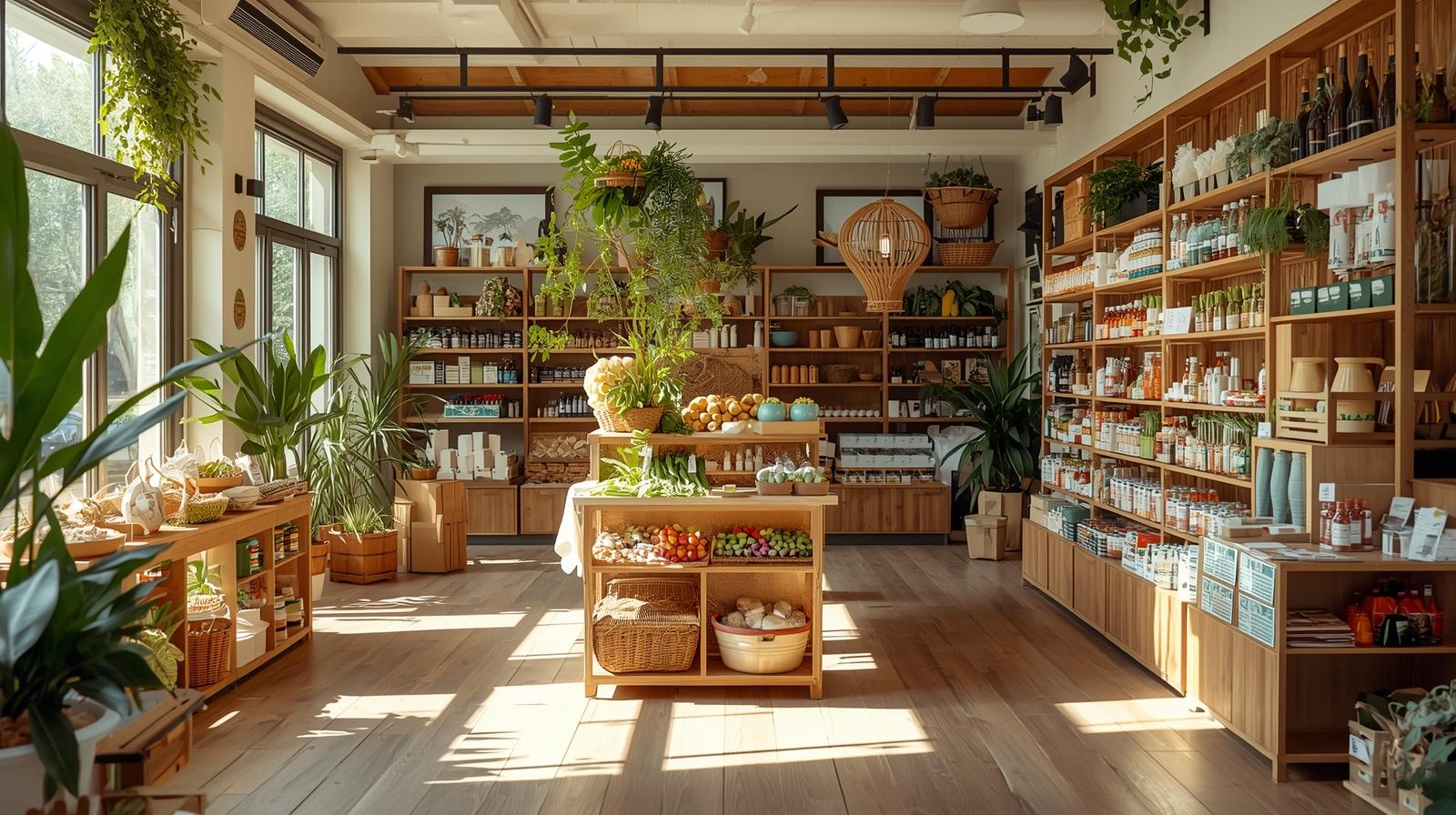 mobiliario sostenible