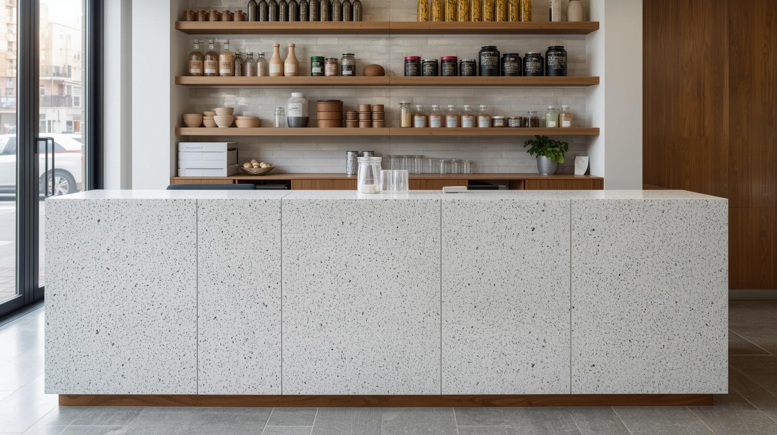 mobiliario sostenible