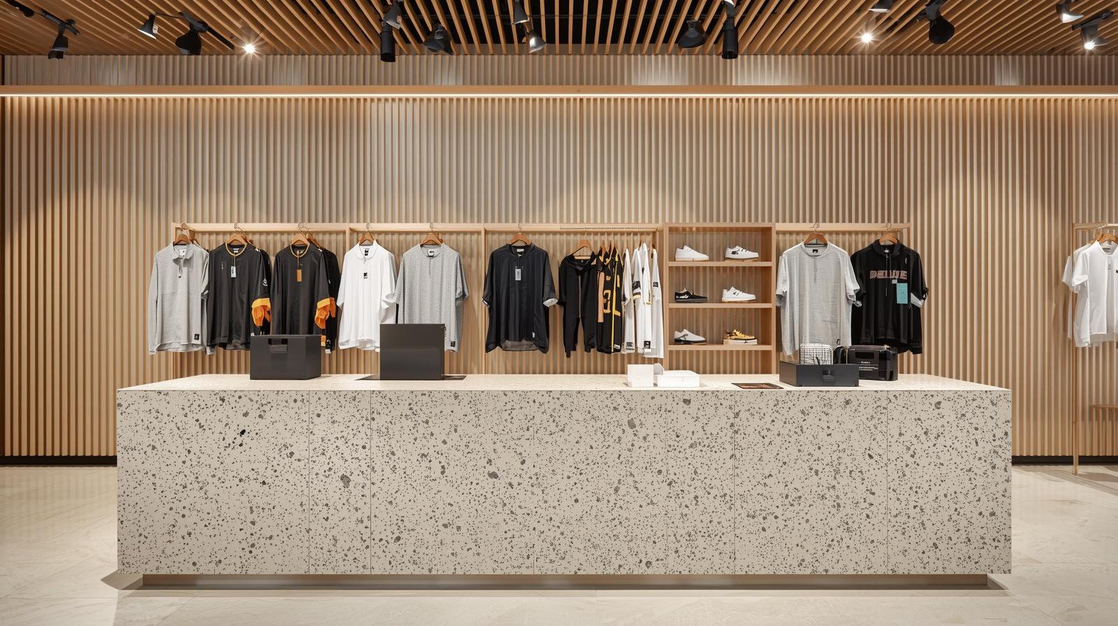 mobiliario sostenible