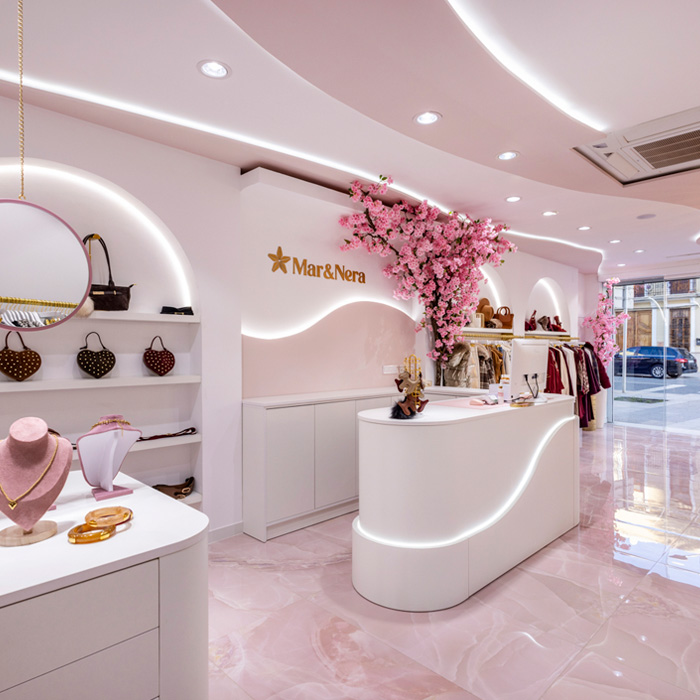 Integrale 360, expertos carpinteros retail.