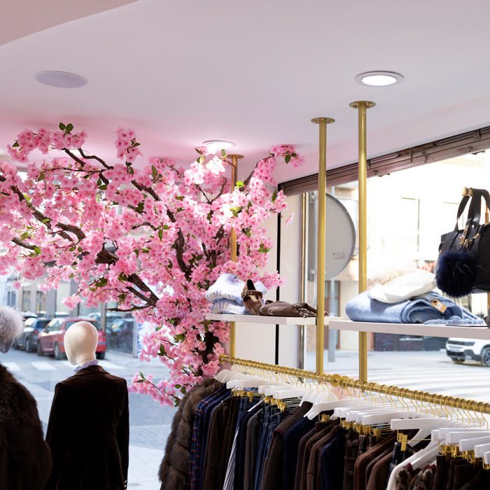 Integrale 360, expertos carpinteros retail.