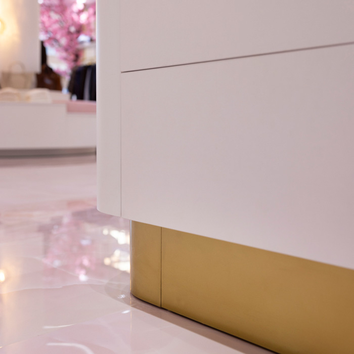 Integrale 360, expertos carpinteros retail.