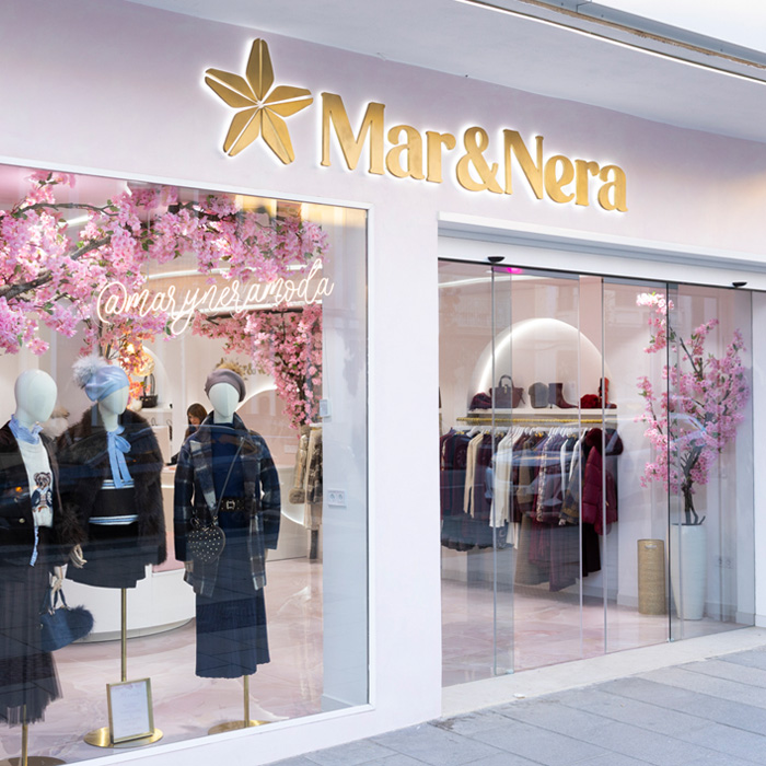 Integrale 360, expertos carpinteros retail.