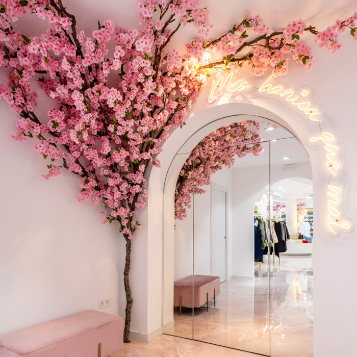 Integrale 360, expertos carpinteros retail.