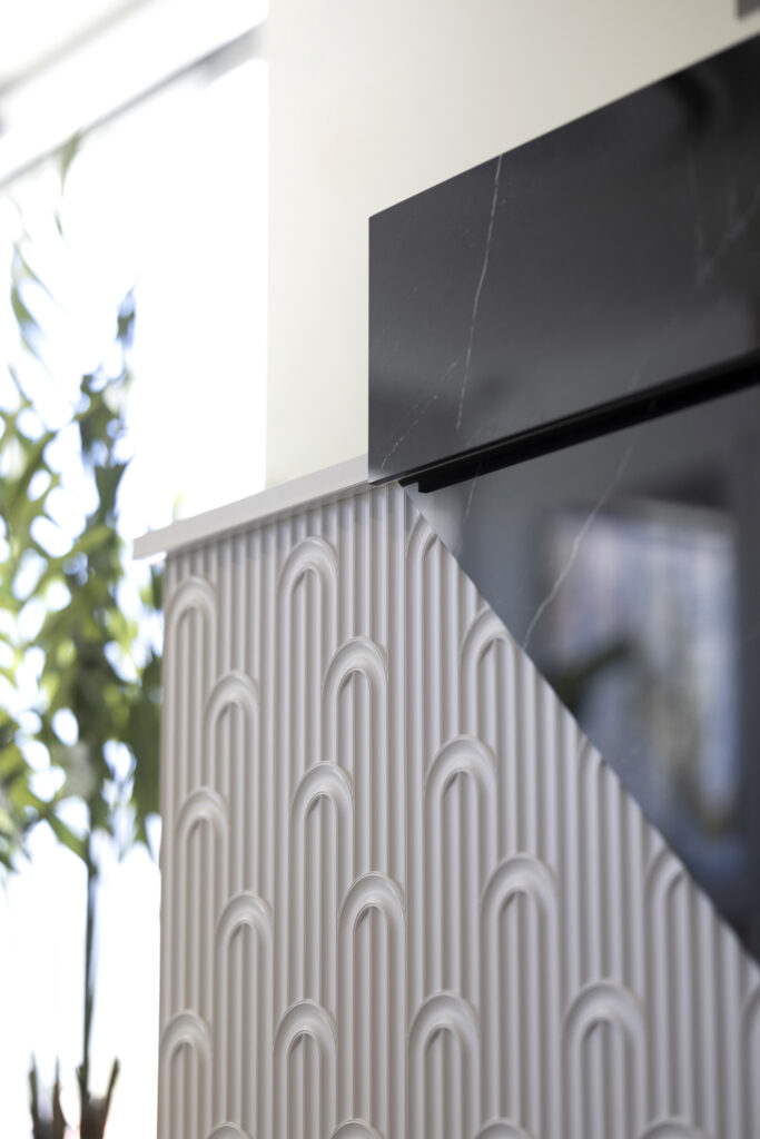 mobiliario retail materiales