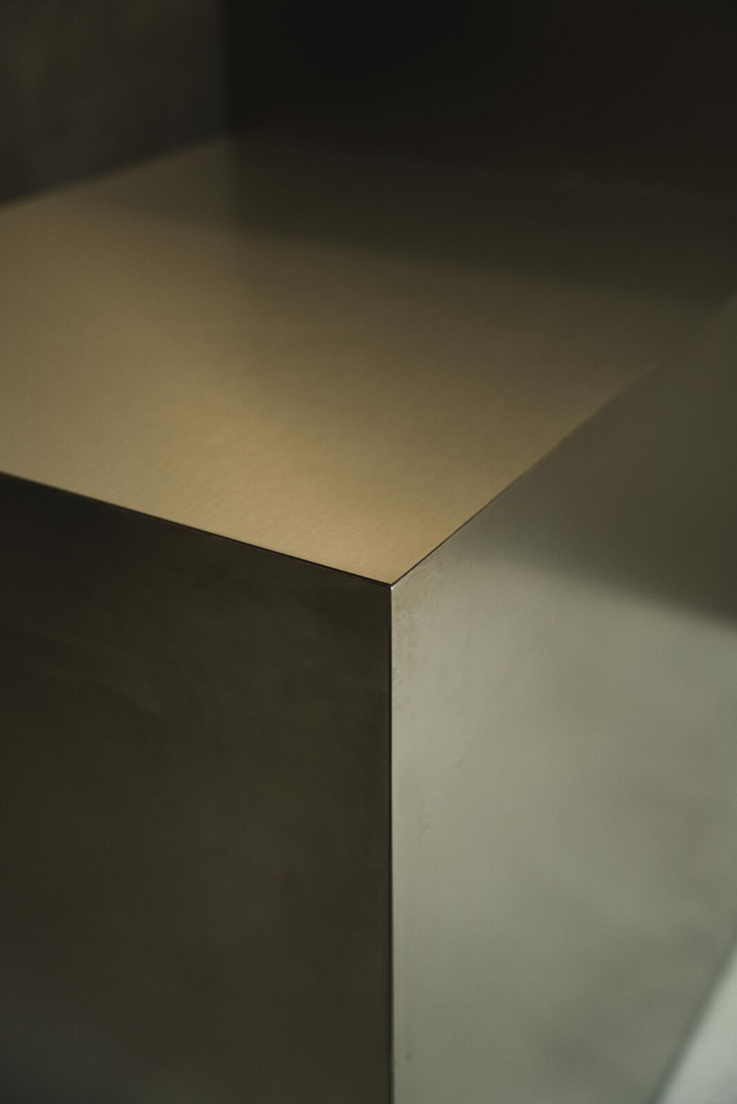 mobiliario retail materiales