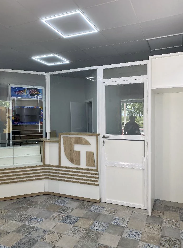 mobiliario para estancos